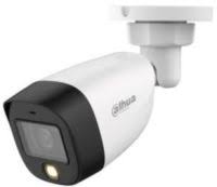 DAHUA CAMERA CCTV COLOR OUTDOOR 2MP  DH-HAC-B1A29P