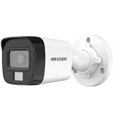 HIKVISION CAMERA CCTV 2MP OUTDOOR DS-2CE16D0T-EXLPF