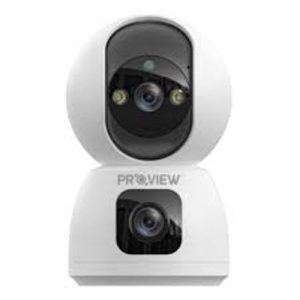 PROVIEW CCTV WIFI 3+3MP 2 LENSA INDOOR SM-PR56-BFC